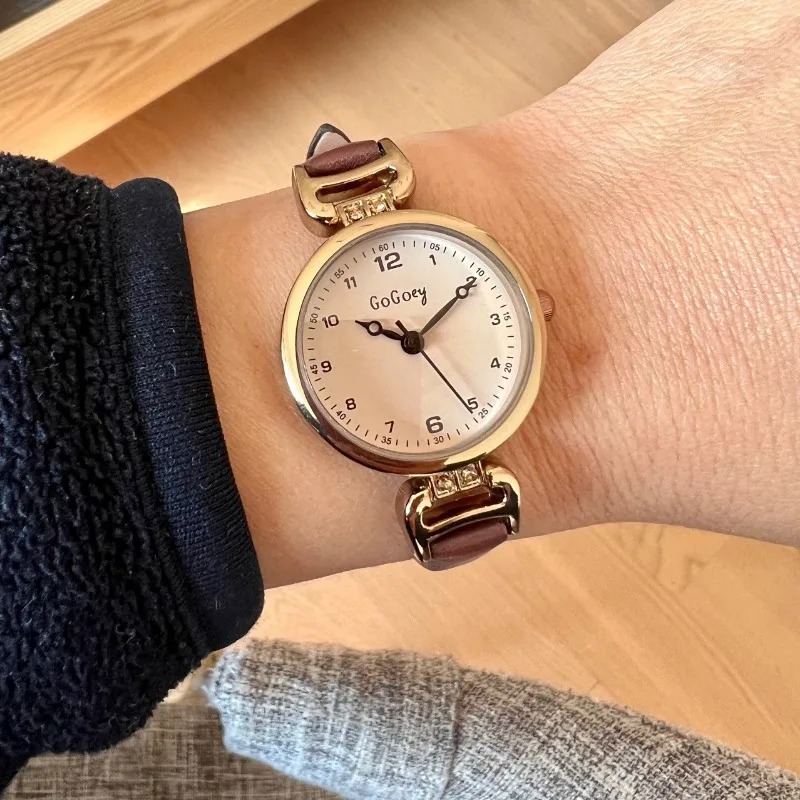 Luxury Watch Sale - Gran oferta, reloj clásico para mujer,