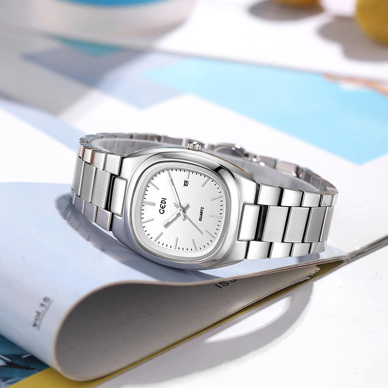 Lux Watch - Reloj de Mujer UTHAI CQ361, Elegante,