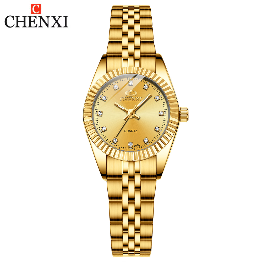 Luxury Watch Sale - CHENXI, gran oferta, reloj de pulsera