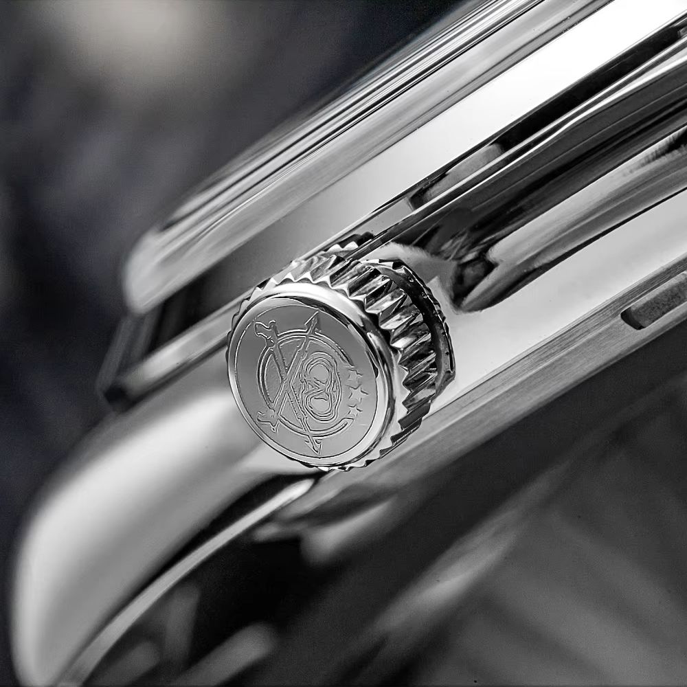 Luxury Watch Sale - Reloj para Hombre ADDIESDIVE AD2066, 36mm,