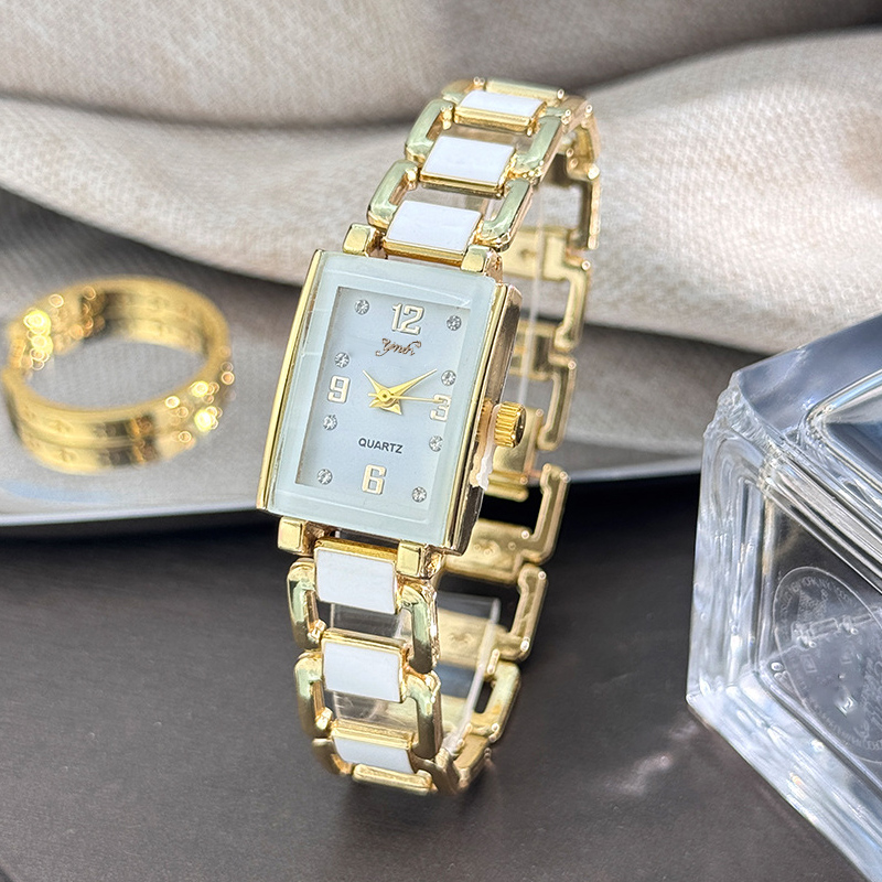 Luxury Watch Sale - Reloj de Moda para Mujer, Versión