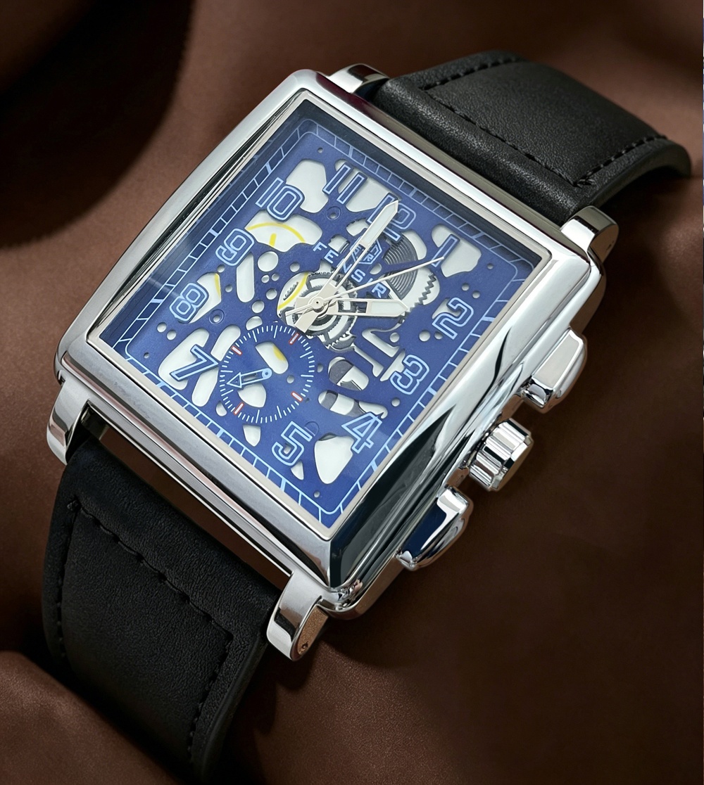 Luxury Watch Offers - Un artículo popular en el comercio