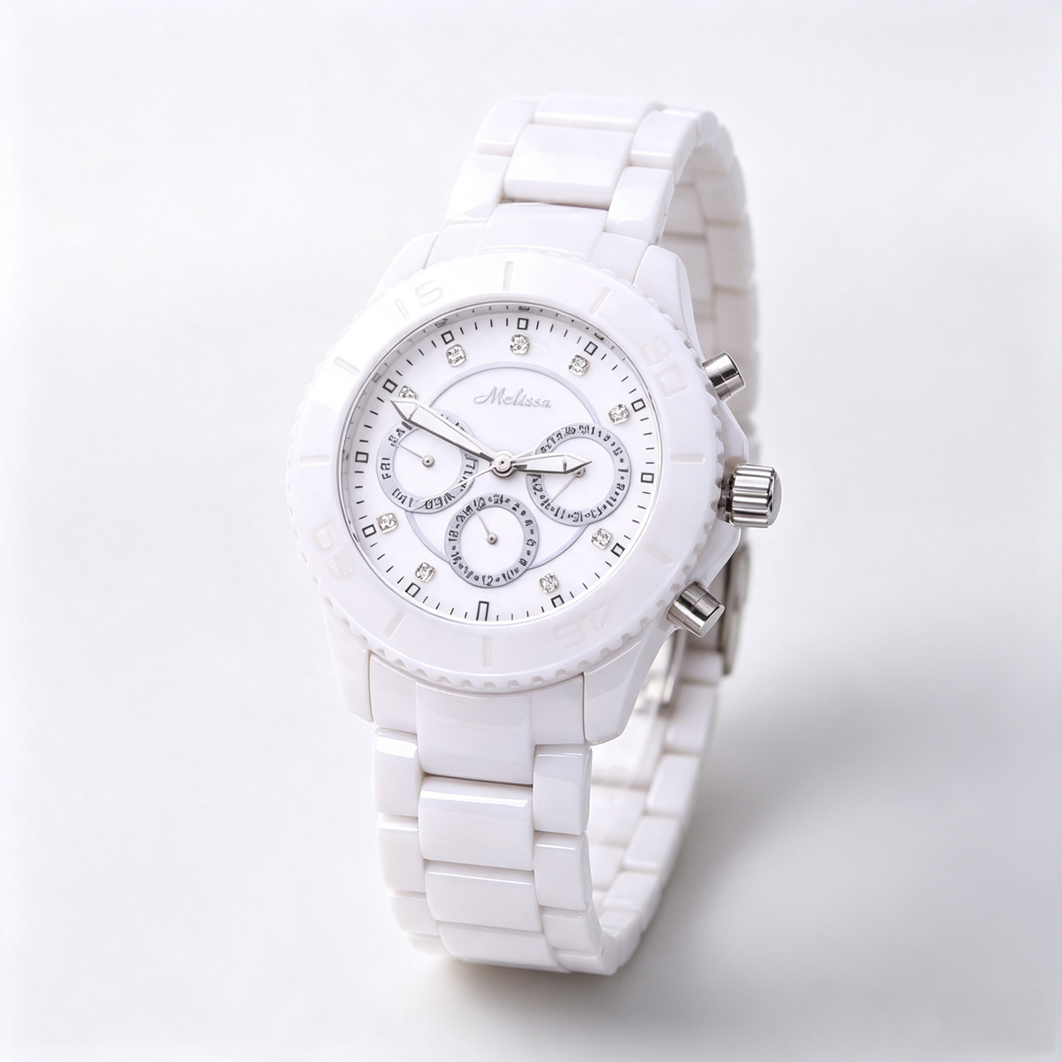Luxury Watch Sale - ¡OFERTA! Reloj de Mujer Melissa con