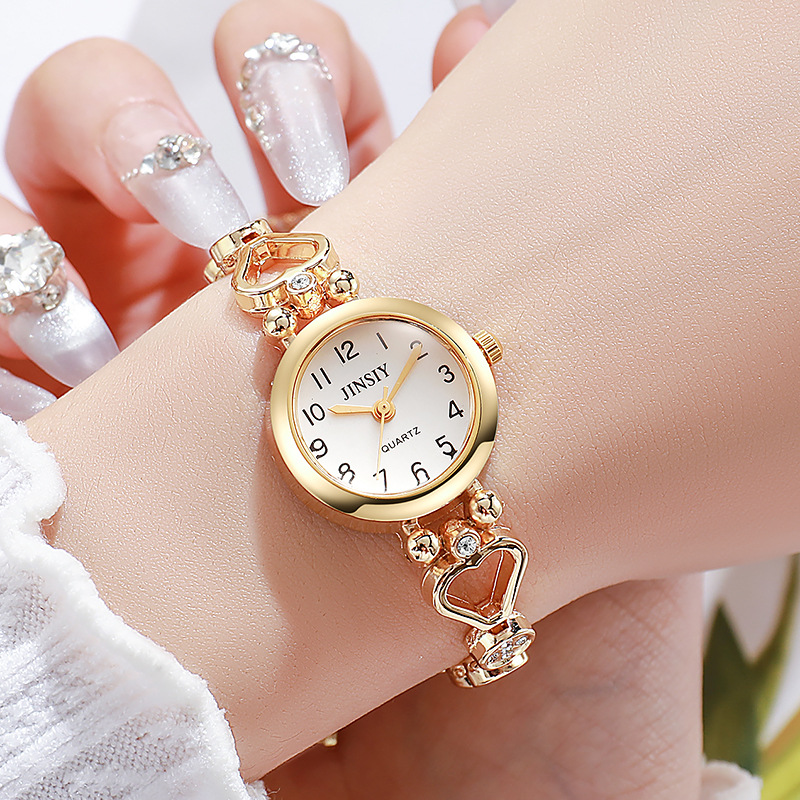 Lux Watch - Relojes de Pulsera de Moda para