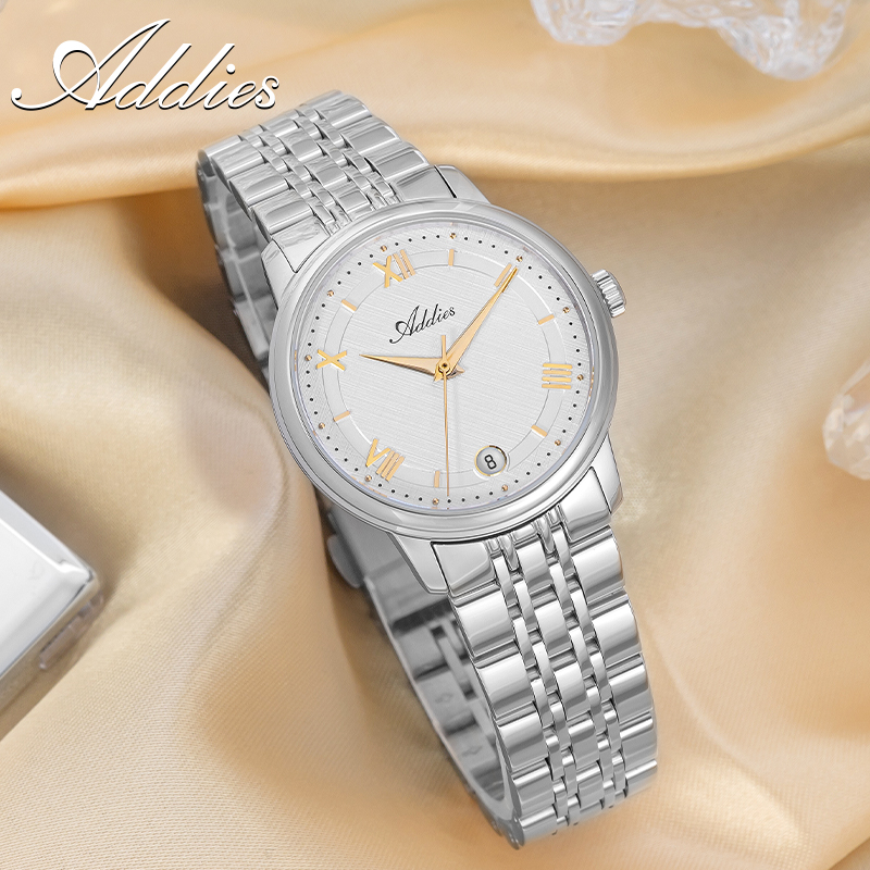 Luxury Watch Display Case - ADDIES Nuevo reloj de lujo para