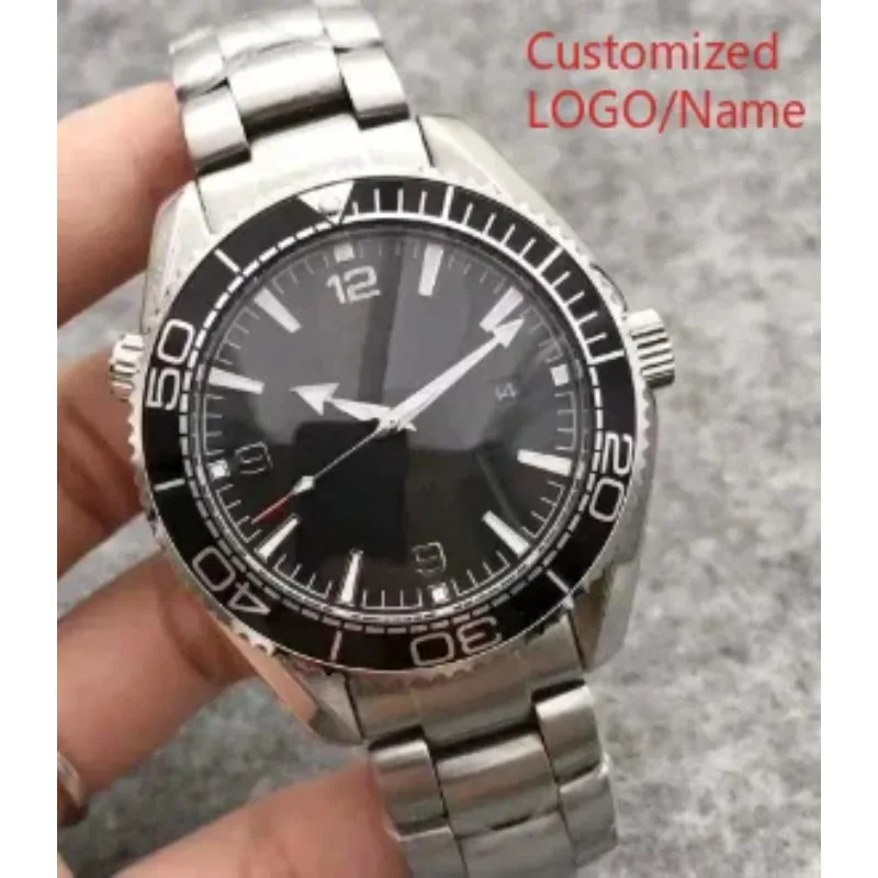 Luxury Watch Display Case - Reloj Personalizado A11 Store para Hombre,