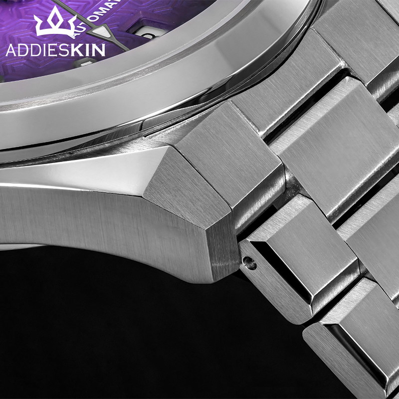 Reloj Mecánico Automático ADDI - Luxury Watch Offers reseña y precio