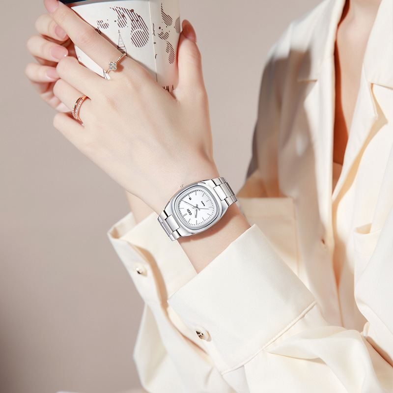 Reloj de Mujer UTHAI CQ361, El - Lux Watch reseña y precio