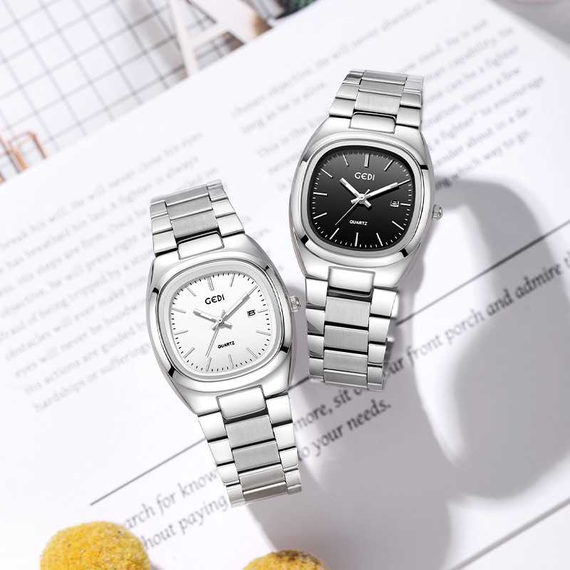 Reloj de Mujer UTHAI CQ361, El - Lux Watch reseña y precio