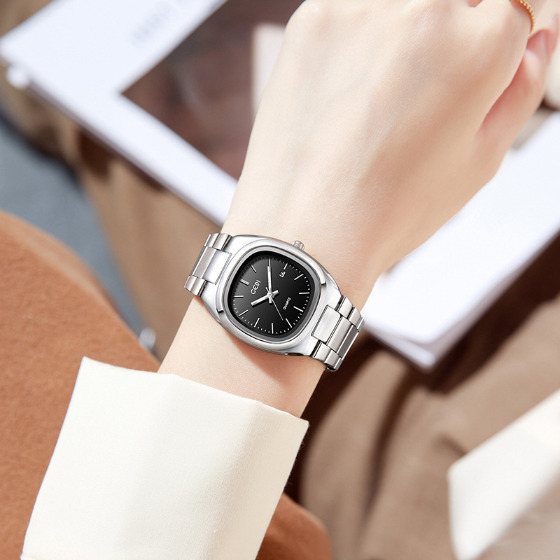 Reloj de Mujer UTHAI CQ361, El - Lux Watch reseña y precio