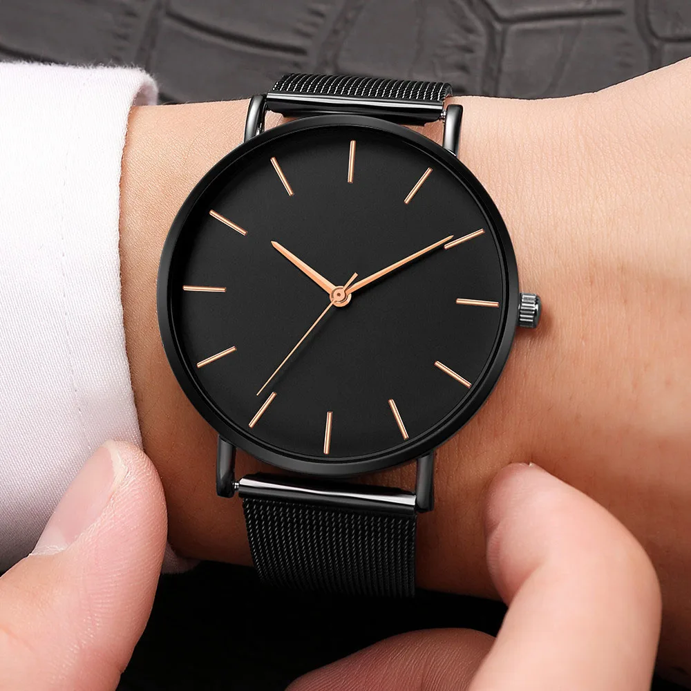 Ocio Simple mujer reloj 2025 c - Lux Watch reseña y precio