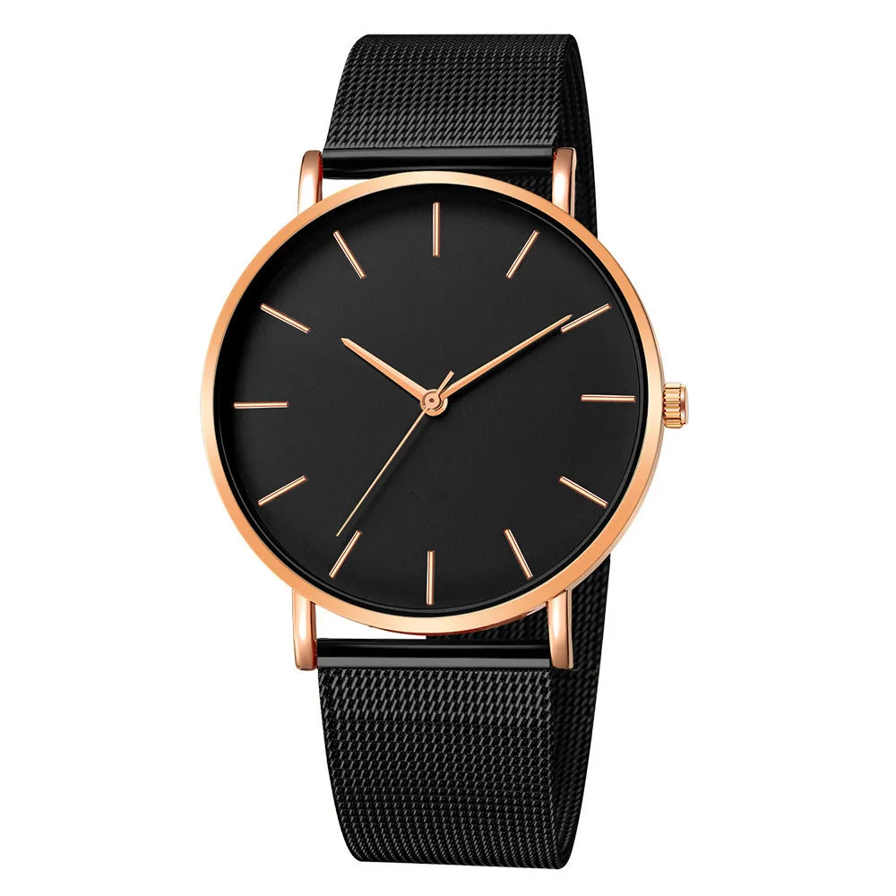 Ocio Simple mujer reloj 2025 c - Lux Watch reseña y precio