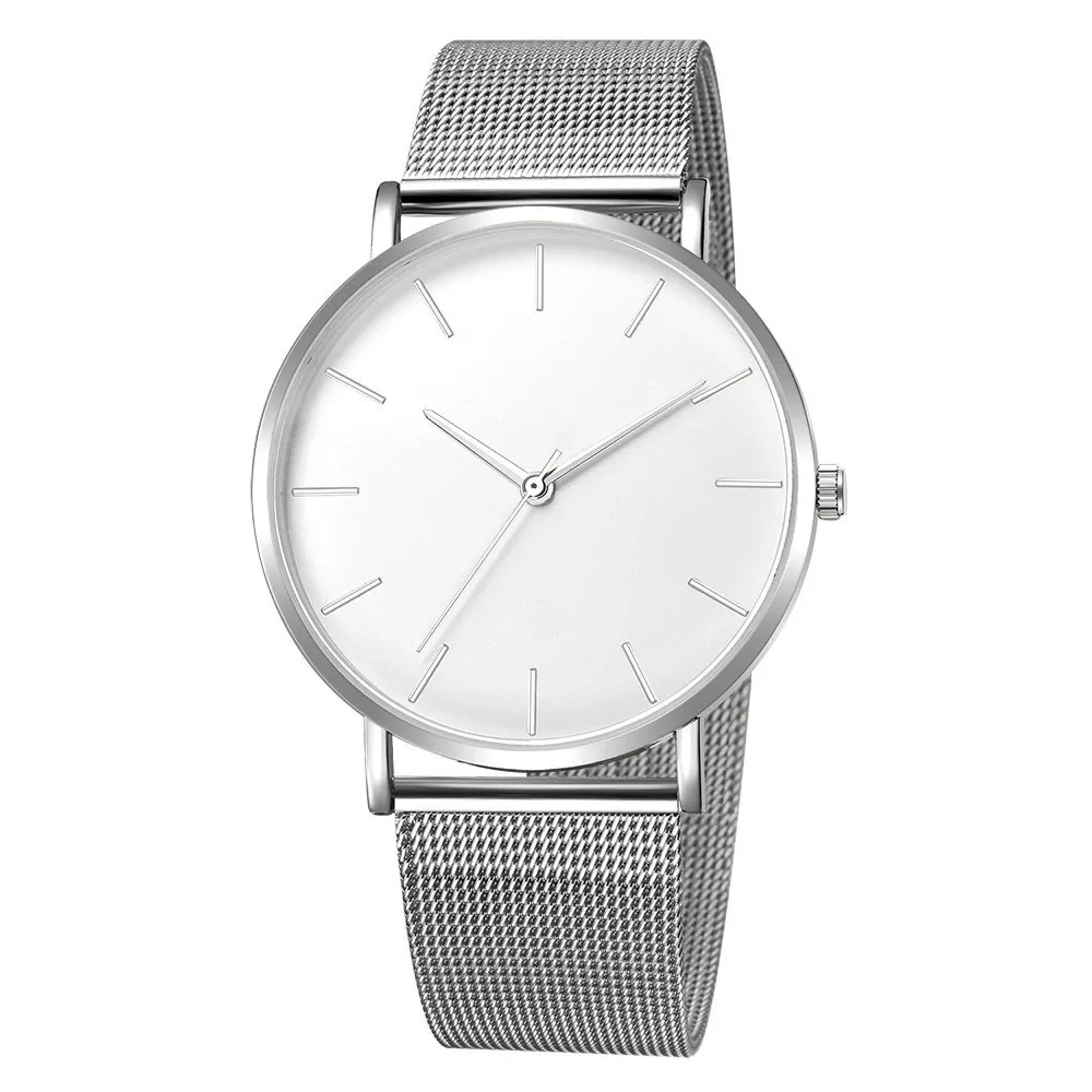 Ocio Simple mujer reloj 2025 c - Lux Watch reseña y precio