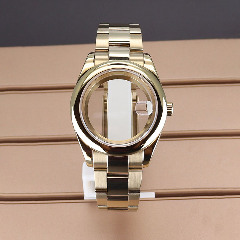 Accesorios para relojes de 36m - Luxury Watch Sale reseña y precio