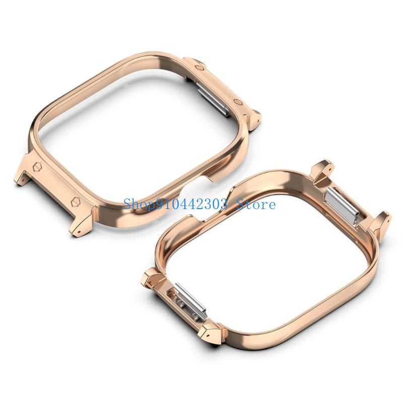 652F Smartwatch Marco metal Fu - Luxury Watch Offers reseña y precio
