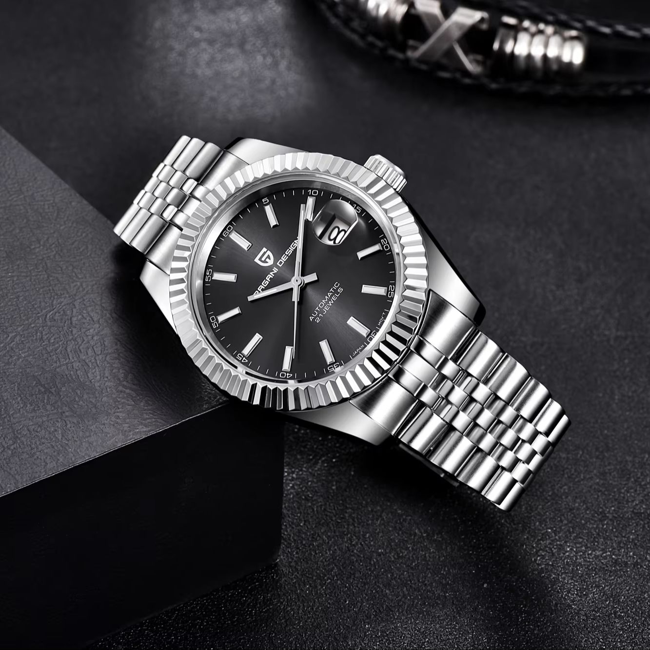 Reloj Mecánico Formal de Prime - Luxury Watch Tier reseña y precio
