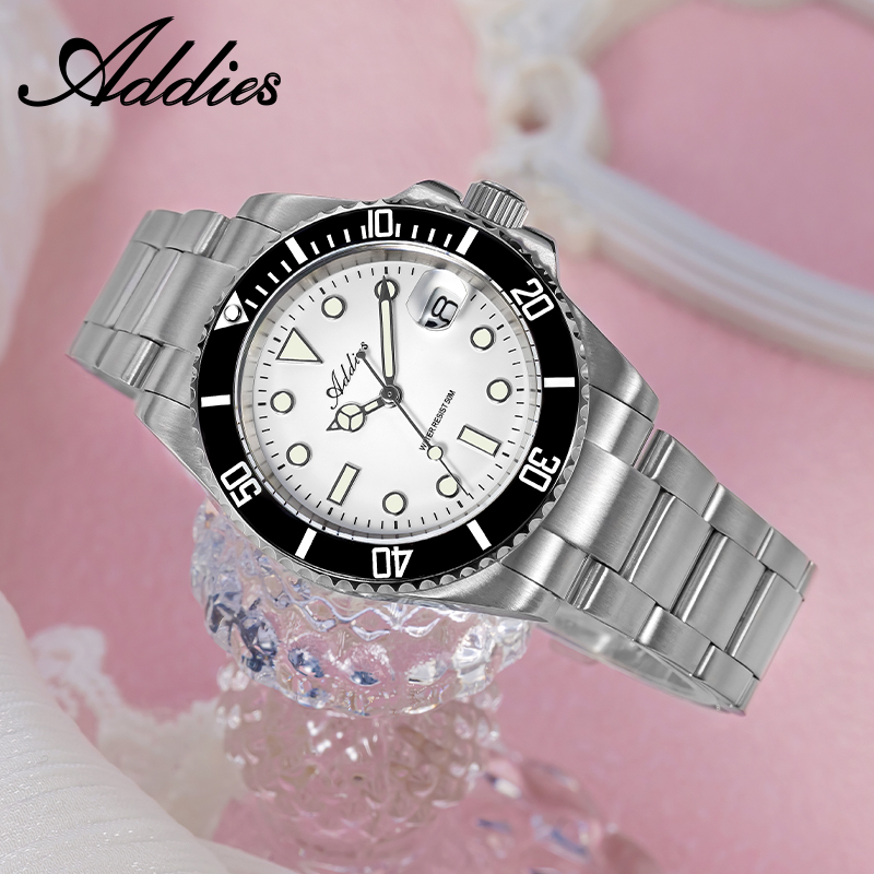 Relojes ADDIES para mujer, rel - Luxury Watch Display Case reseña y precio