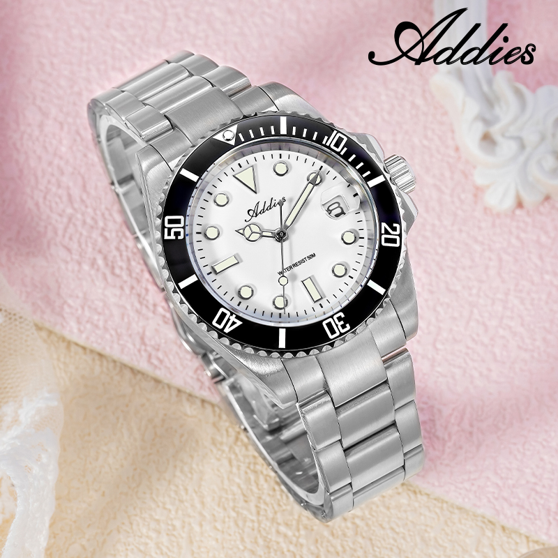 Relojes ADDIES para mujer, rel - Luxury Watch Display Case reseña y precio