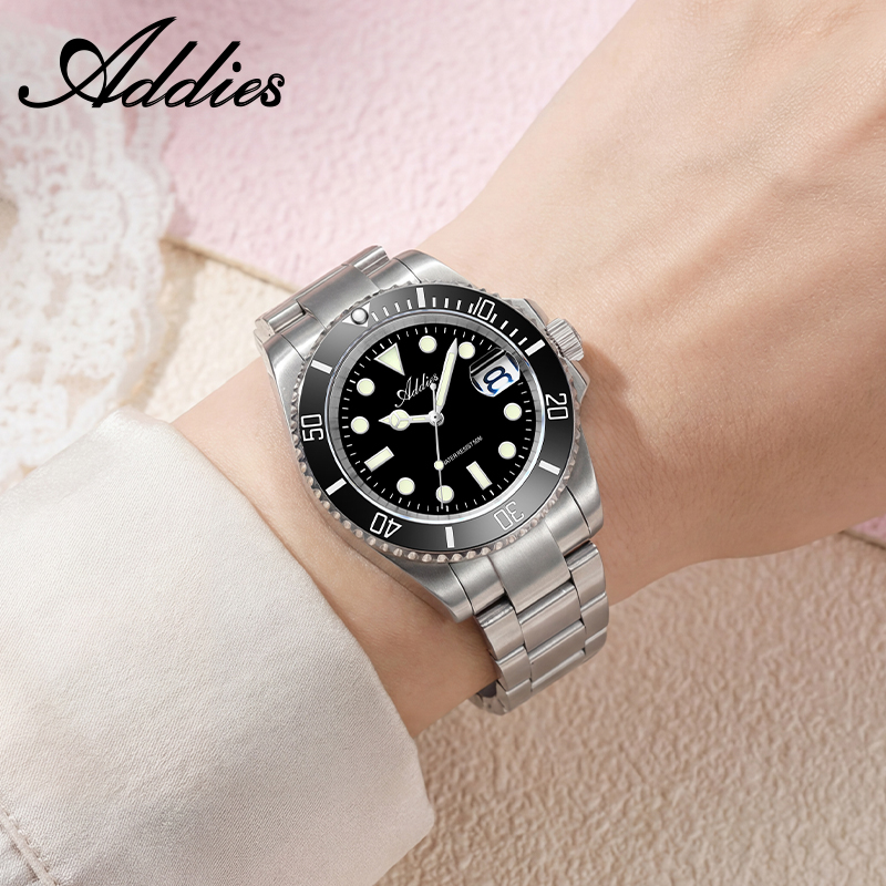 Relojes ADDIES para mujer, rel - Luxury Watch Display Case reseña y precio