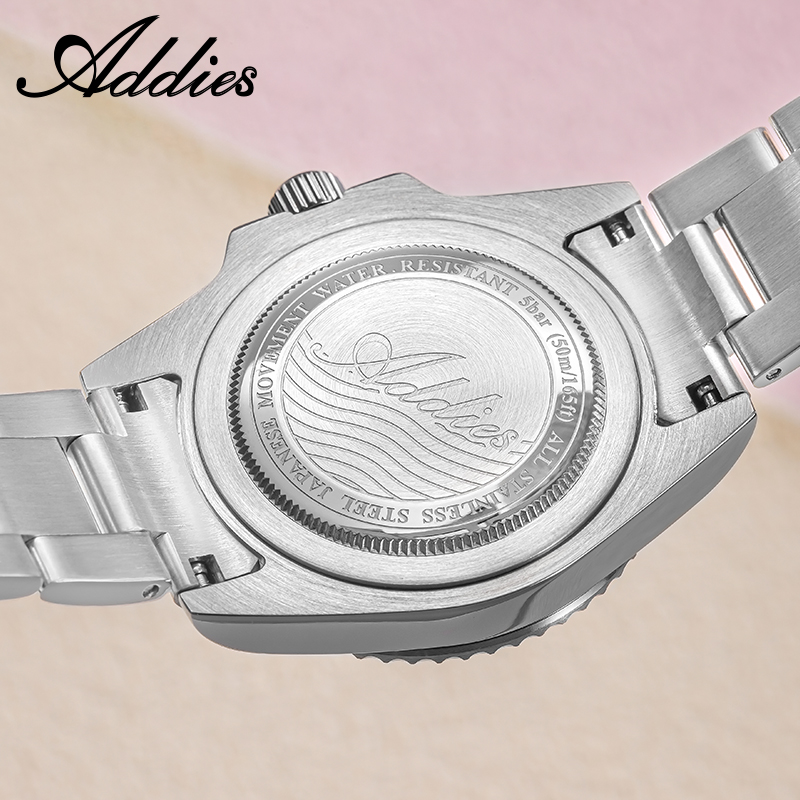 Relojes ADDIES para mujer, rel - Luxury Watch Display Case reseña y precio