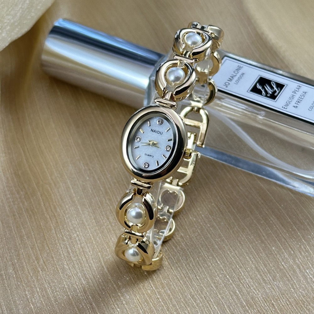Reloj de moda para mujer, relo - Lux Watch reseña y precio