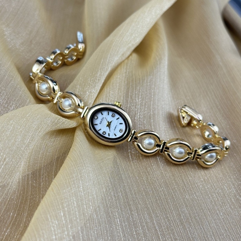 Reloj de moda para mujer, relo - Lux Watch reseña y precio
