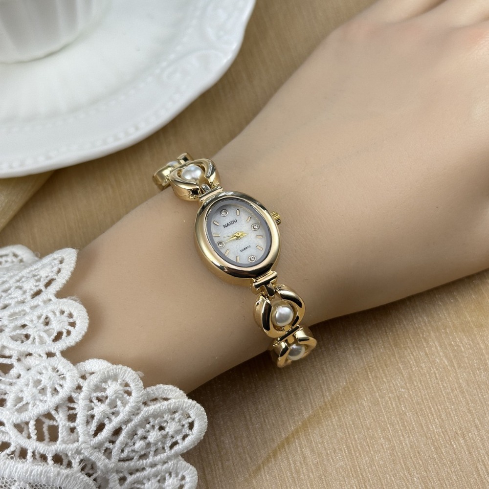 Reloj de moda para mujer, relo - Lux Watch reseña y precio