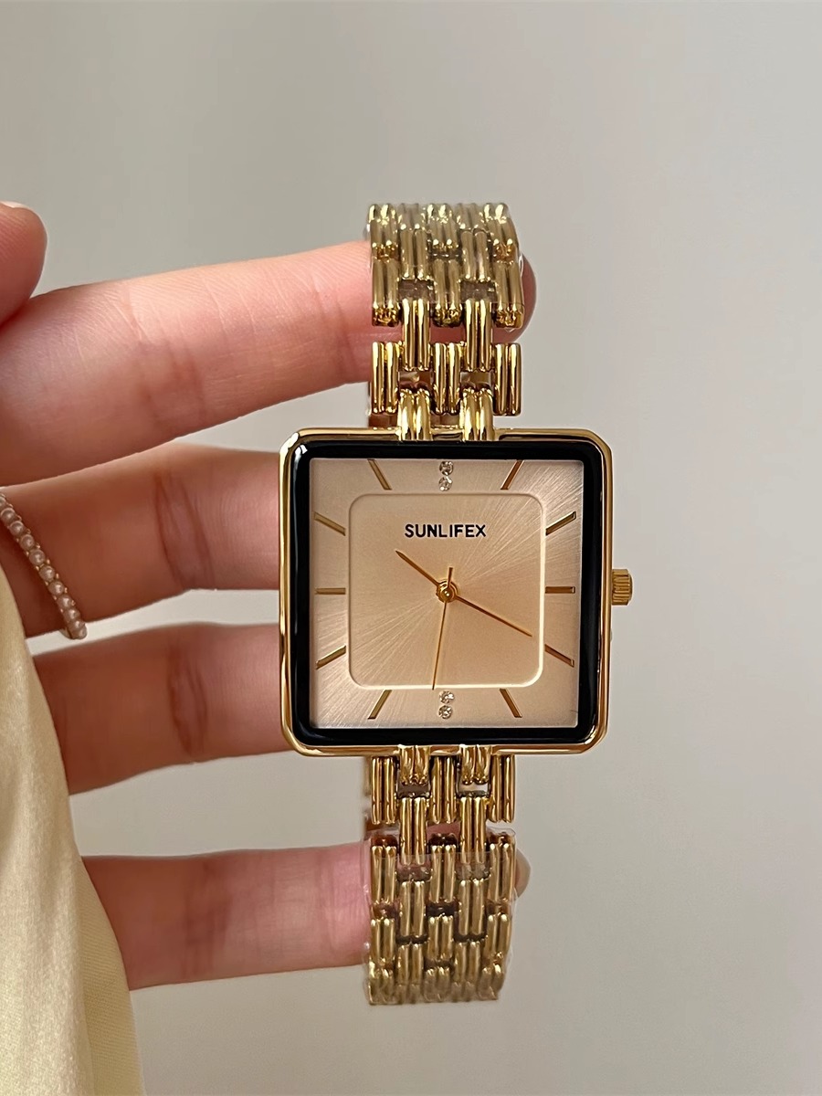 Reloj Retro de alta gama con e - Luxury Watch In Hong Kong reseña y precio