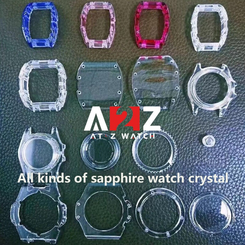 Cristal de Zafiro y Junta para - Rolex Watch Daytona reseña y precio