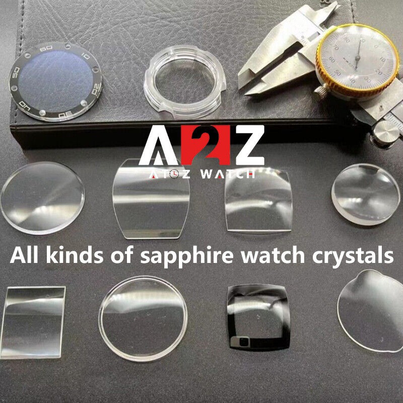 Cristal de Zafiro y Junta para - Rolex Watch Daytona reseña y precio