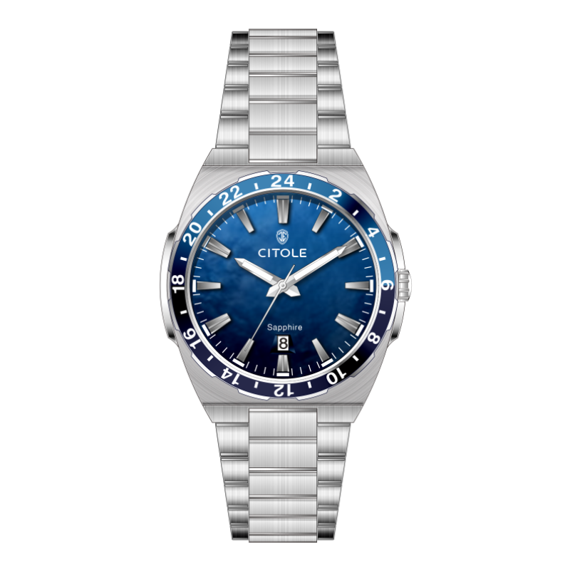 Elegante Reloj Mecánico para H - Luxury Watch Tier reseña y precio
