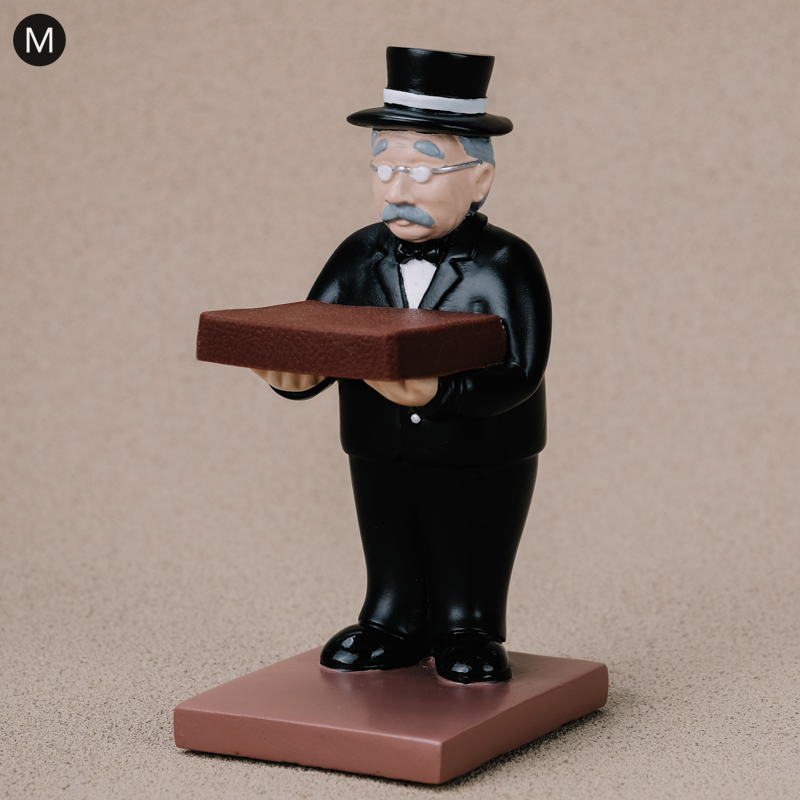 Soporte de mesa Vintage para r - Luxury Watch Display Case reseña y precio