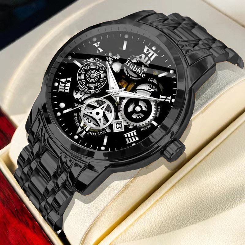 Reloj UTHAI para hombre, reloj - Rolex Watch Daytona reseña y precio