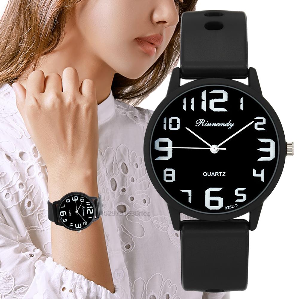 Las mujeres de la moda de los  - Lux Watch reseña y precio