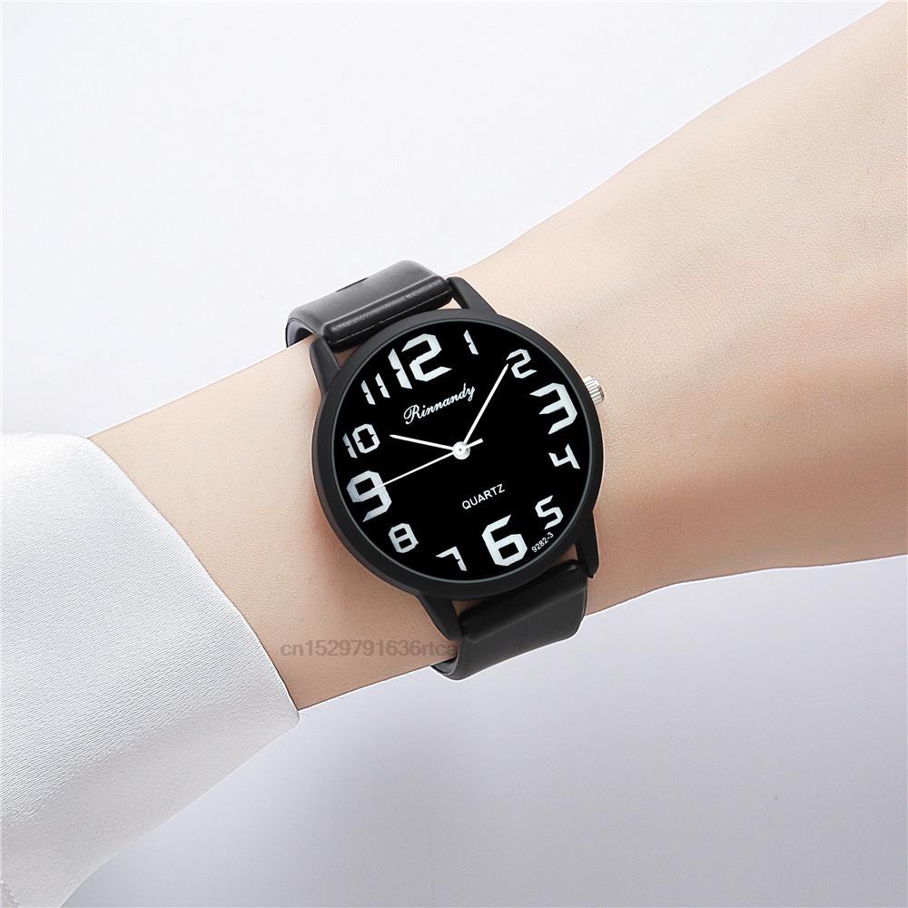 Las mujeres de la moda de los  - Lux Watch reseña y precio