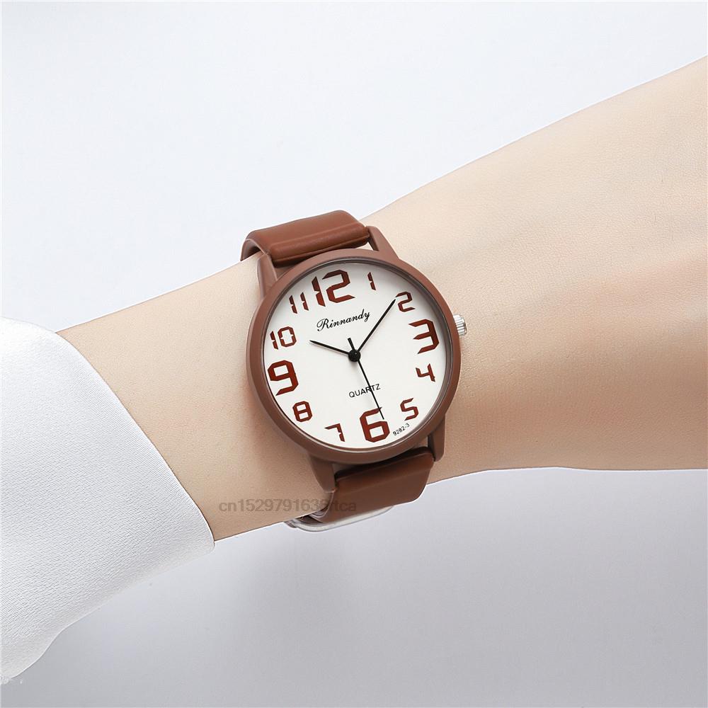 Las mujeres de la moda de los  - Lux Watch reseña y precio