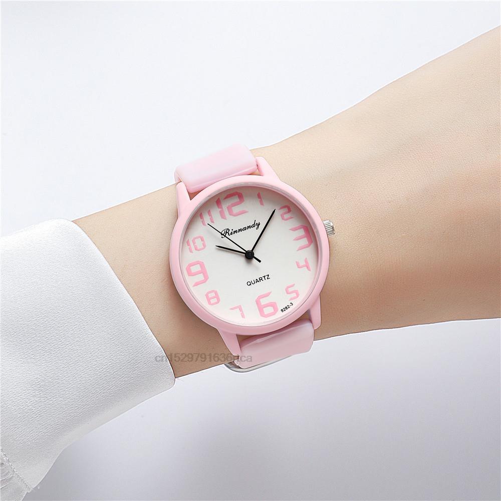 Las mujeres de la moda de los  - Lux Watch reseña y precio