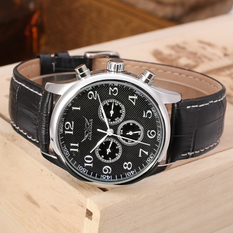 Reloj mecánico de lujo para ho - Luxury Watch Tier reseña y precio