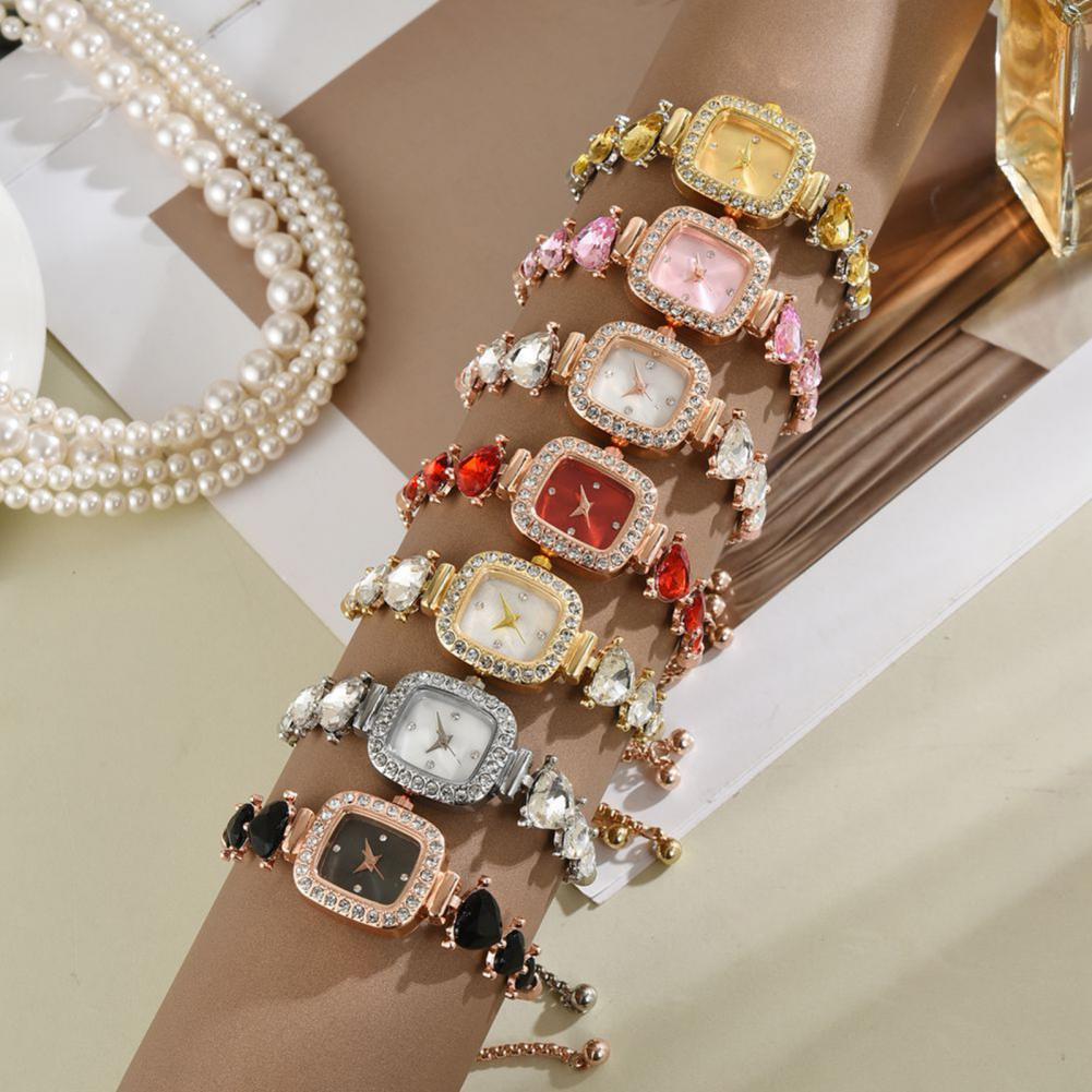 Reloj de pulsera de calcedonia - Luxury Watch Trading reseña y precio