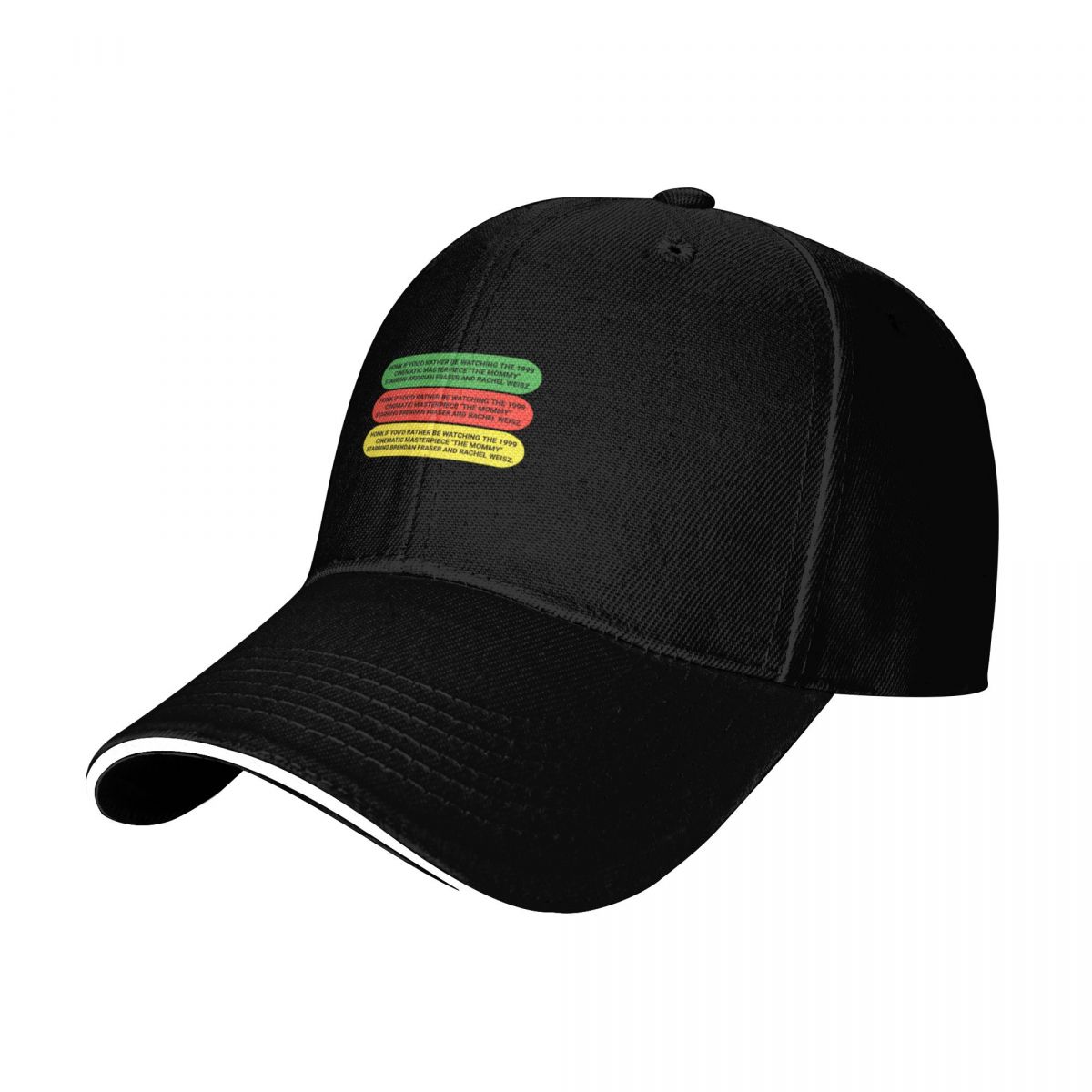 Gorra de béisbol con diseño de - Luxury Watch Offers reseña y precio