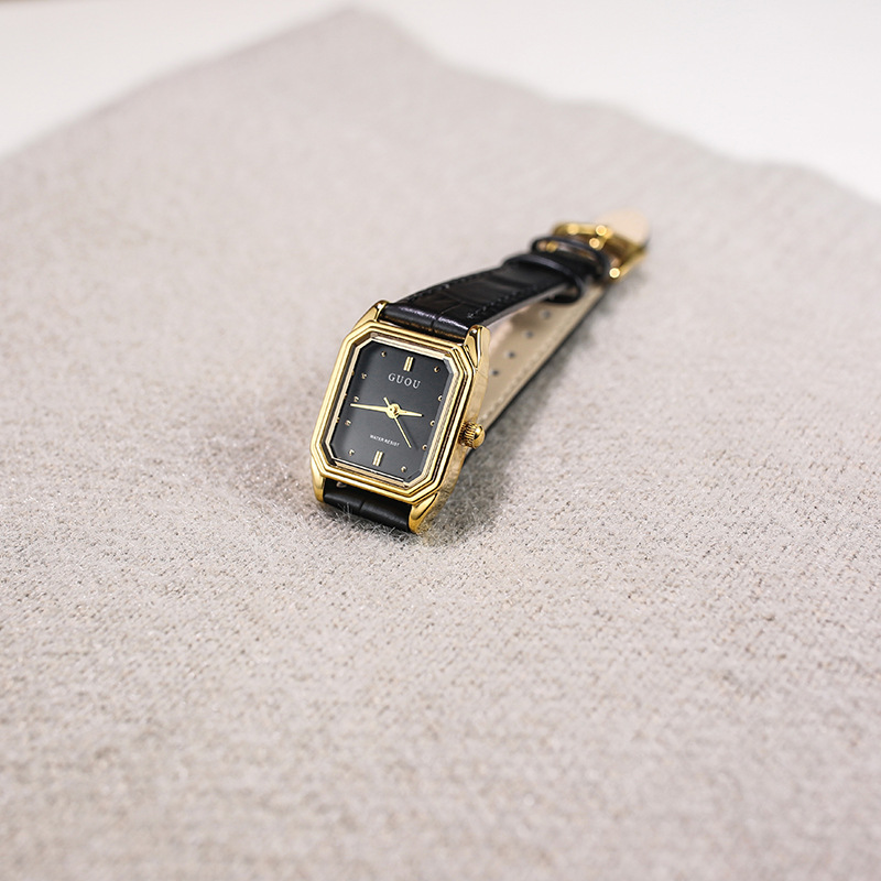 Nuevo reloj clásico, vintage,  - Luxury Watch In Hong Kong reseña y precio