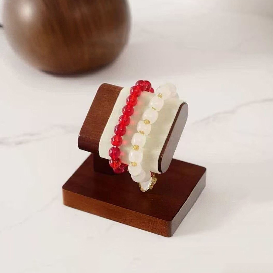 Expositor de Relojes de Madera - Luxury Watch Shop reseña y precio