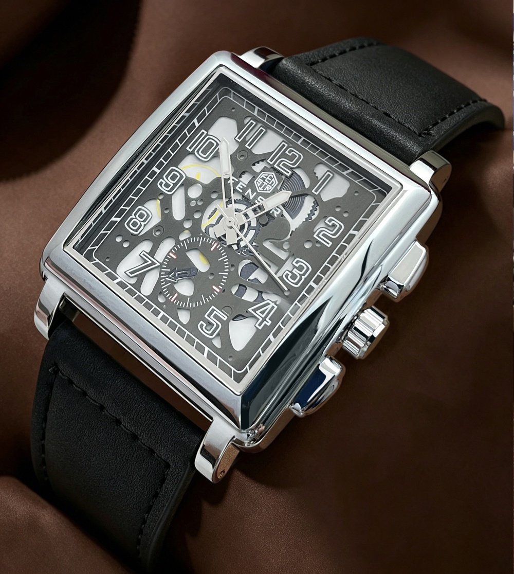 Un artículo popular en el come - Luxury Watch Offers reseña y precio