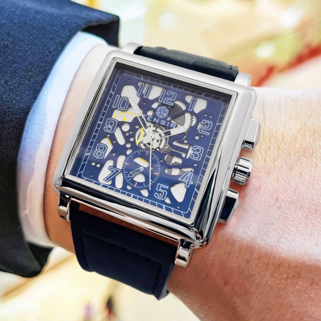 Un artículo popular en el come - Luxury Watch Offers reseña y precio
