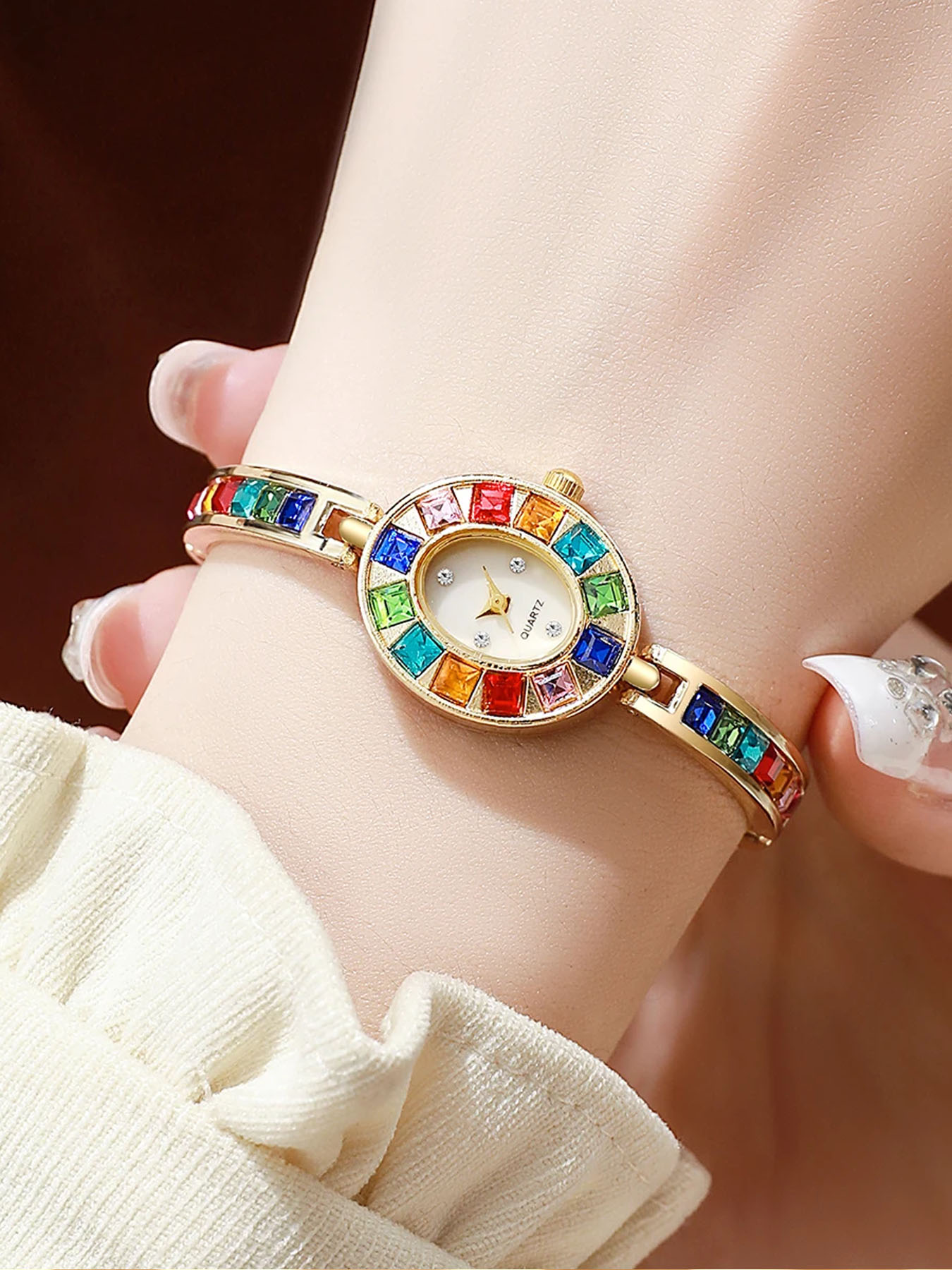Reloj de Mujer - Pequeño, de N - Luxury Watch Trading reseña y precio