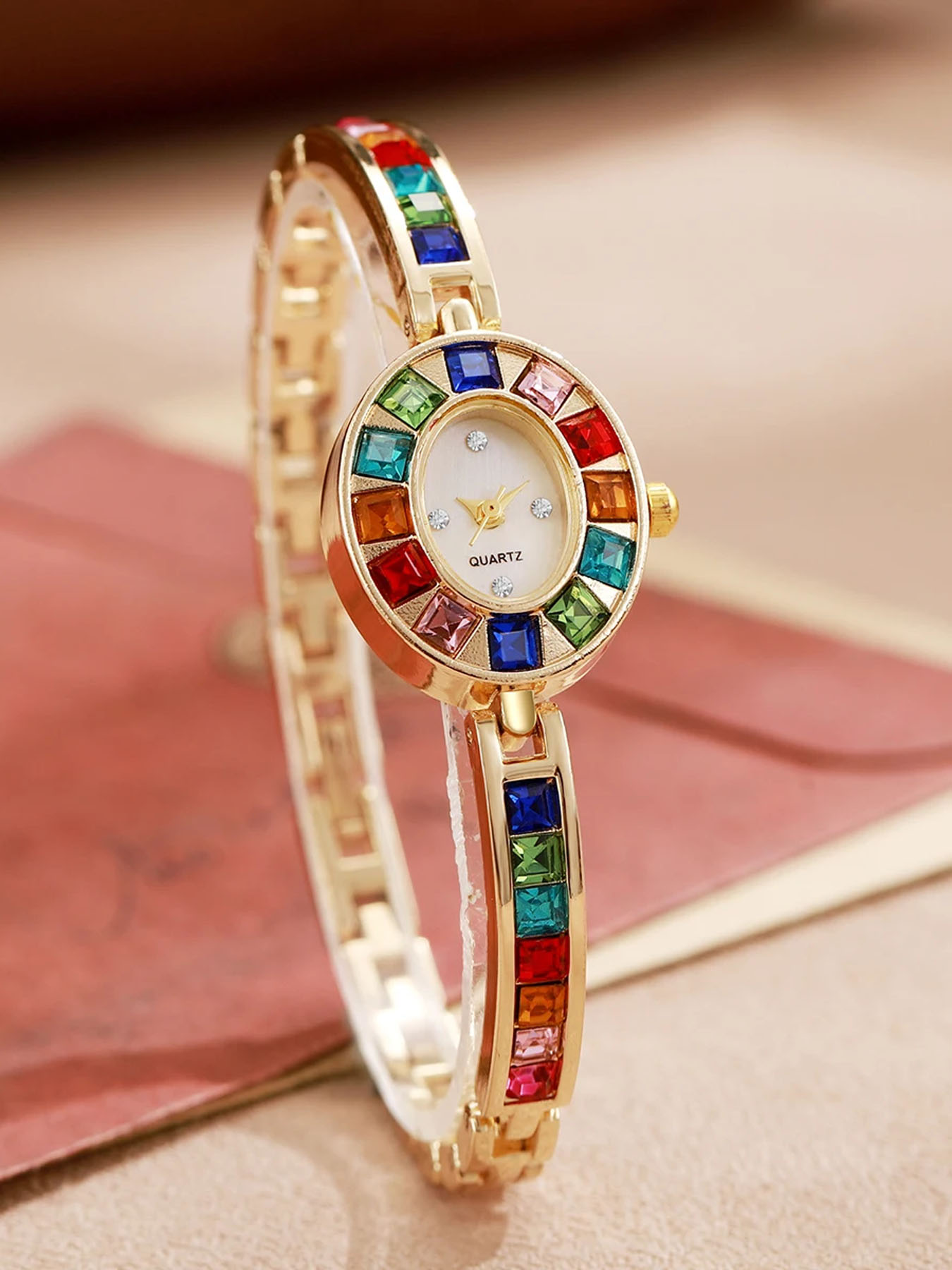 Reloj de Mujer - Pequeño, de N - Luxury Watch Trading reseña y precio
