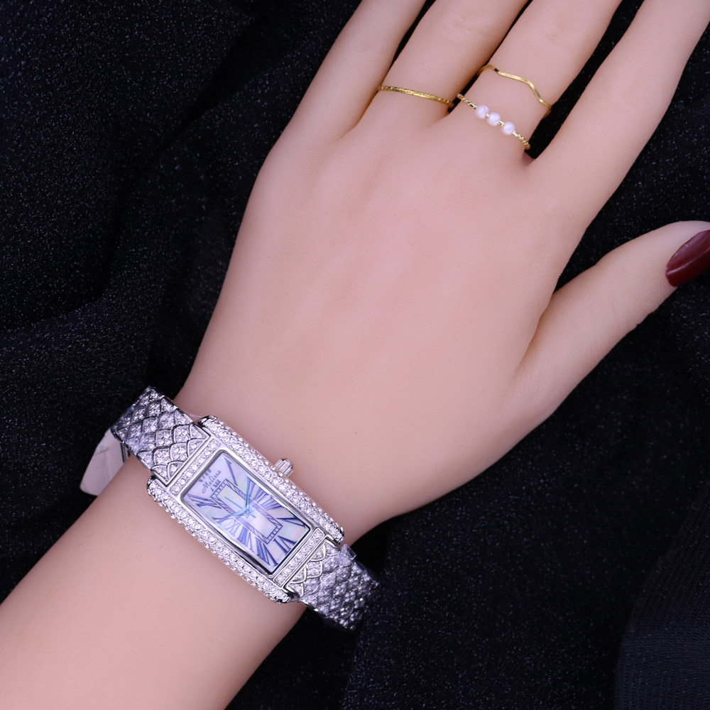 ¡Venta! Melissa-Reloj de cerám - Luxury Watch Sale reseña y precio