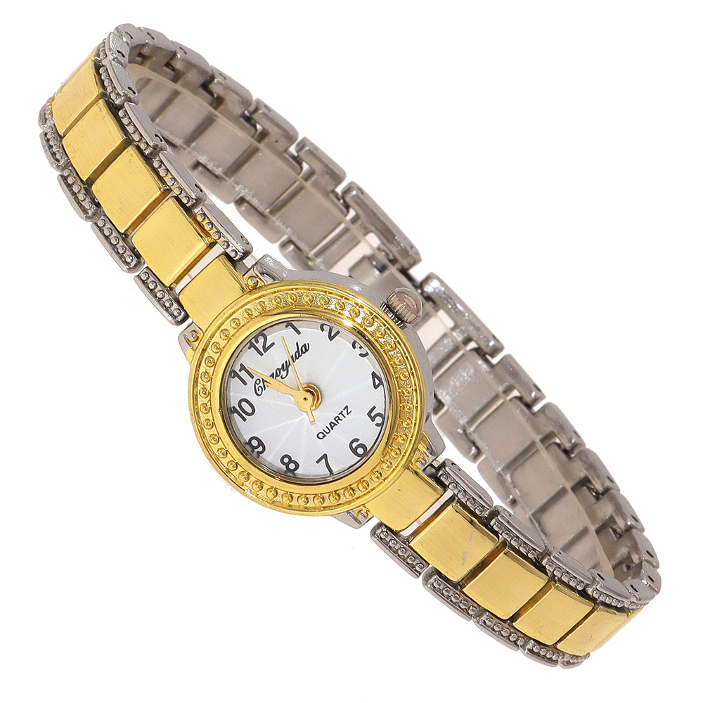 Lote de 10 Relojes Elegantes p - Lux Watch reseña y precio
