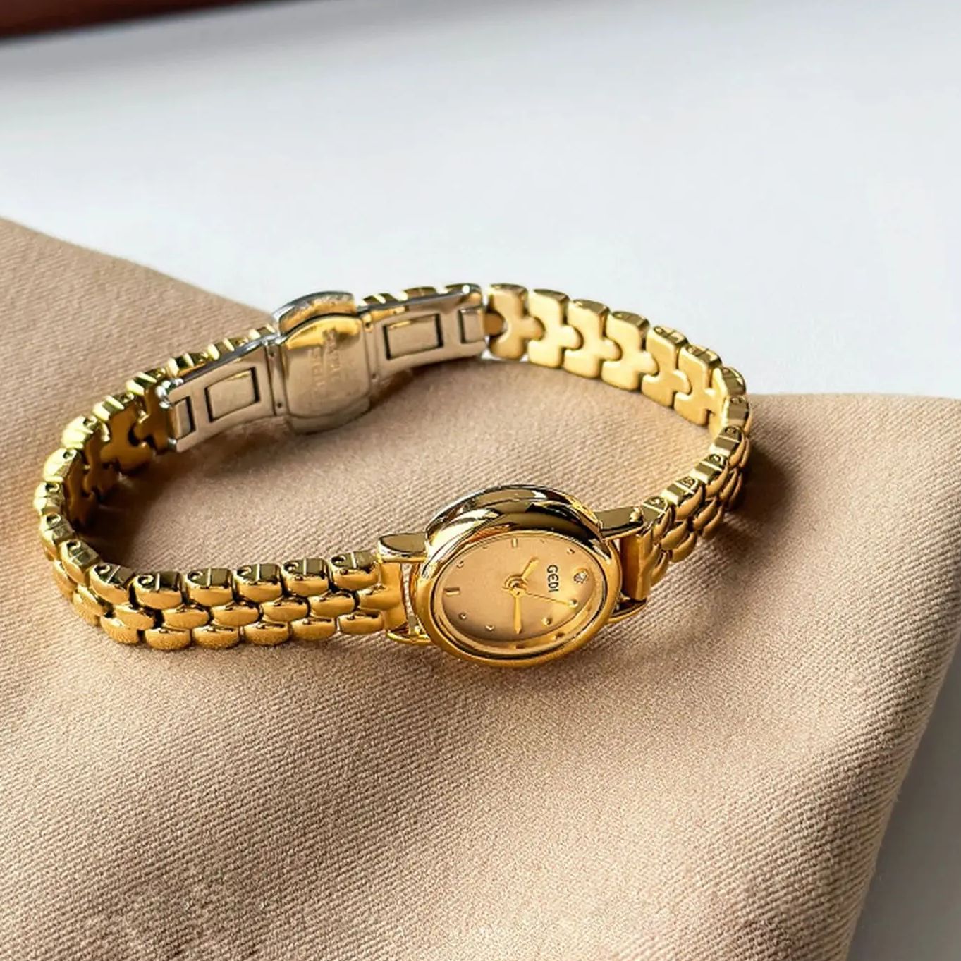 Reloj de Lujo Original para Mu - Luxury Watch Sale reseña y precio
