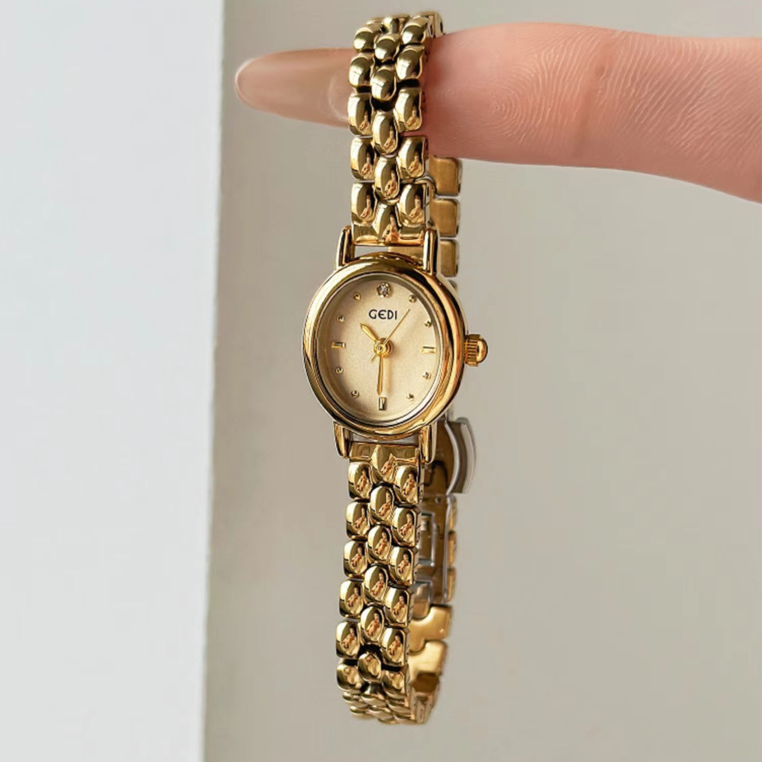 Reloj de Lujo Original para Mu - Luxury Watch Sale reseña y precio